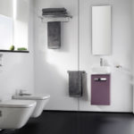 BAGNO VIOLA