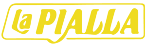 logo LA PIALLA